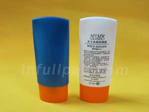 Plastic Tottle PB09-0181