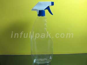 500ml Trigger Sprayer Bottle P