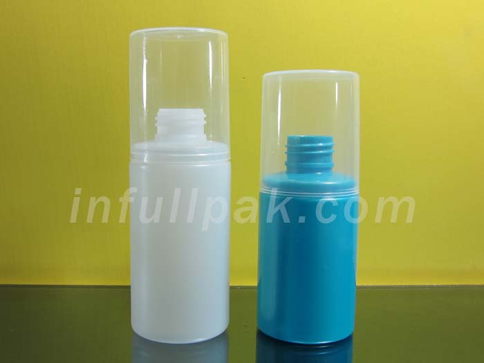 PET Bottle PLB-T072