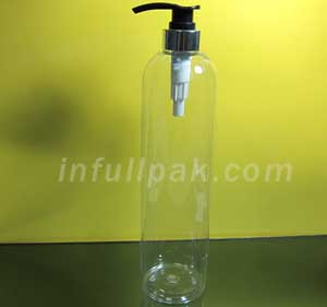 1000ml PET bottle PLB-T078