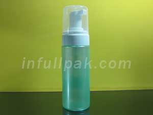 150ml Foam Bottle  PLB-T087