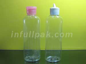 Plastic Bottle  PLB-T097 