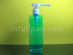 Plastic Bottles   PLB-T101