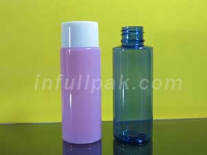 50ml Cosmetic Bottle PLB-T109