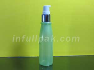 150ml Foam Bottle PLB-T113