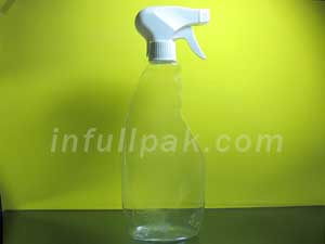 500ml Trigger Sprayer Bottle P