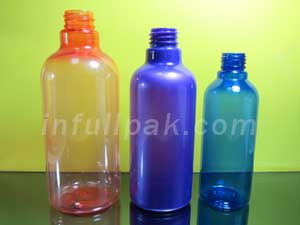 Fragrance Bottle PLB-T035