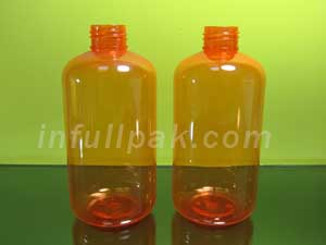 PET Perfume Bottle PLB-T046