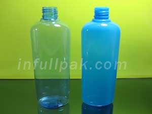 PET Lotion Bottle PLB-T047