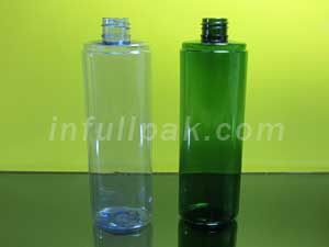 Plastic Bottle PLB-T048