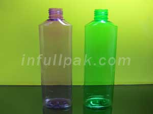Plastic Cream Bottle PLB-TO51