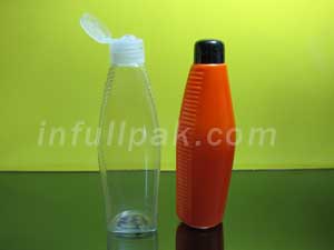 PET Bottle PLB-T054