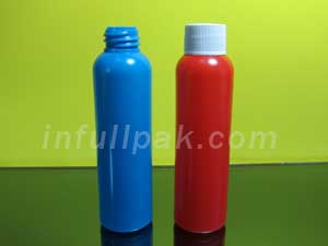 PE Bottle PLB-E002