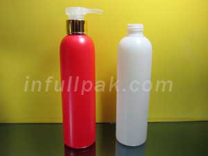 Plastic Bottle PLB-E006