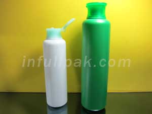 Plastic Bottle PLB-E008