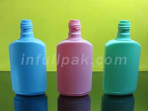 Plastic Bottle PLB-E011