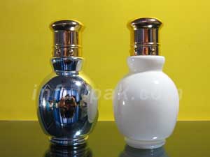 Glass Essential Oil Bottle EOB