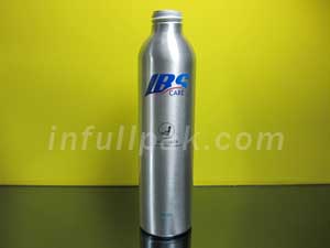 Aluminum Bottle AB-020