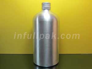Aluminum Bottle AB-028