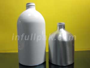 Aluminum Bottle AB-031