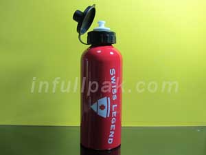 Aluminum Bottle AB-039