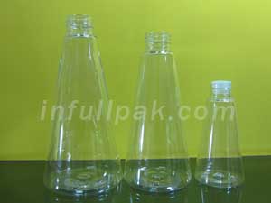 Plastic Bottle PLB-T069