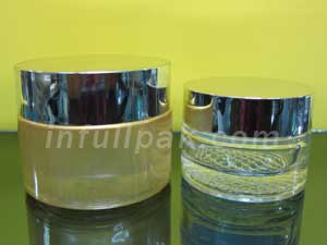 Cosmetic Jar GCJ-033