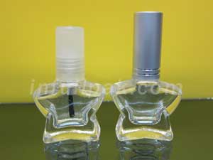 Cosmetic Nail enamel Bottle CN