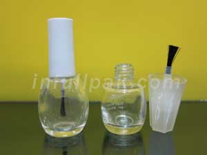 Cylinder Pedicure Bottles CNP-