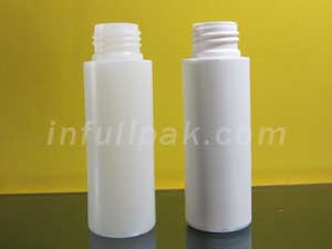 PE Cosmetic Bottle PLB-E045