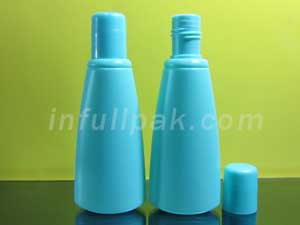 PE Cosmetic Bottle PLB-E046