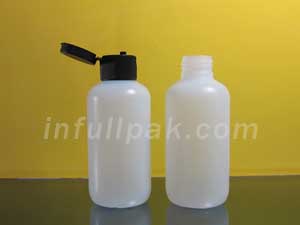PE Plastic Bottle PLB-E083