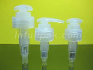 Plastic Lotion pump PPS-022