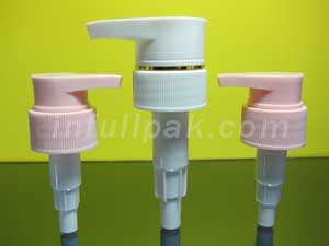 Plastic Lotion pump PPS-024
