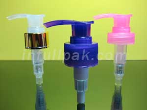 Dispensing lotion pump PPS-028
