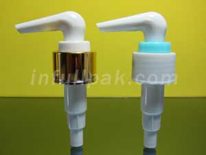 Plastic Lotion pump PPS-035