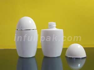 PE Plastic Bottle PLB-E100