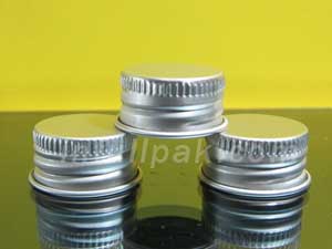 Aluminum Cap AC-021