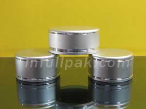 Aluminum Cap AC-034