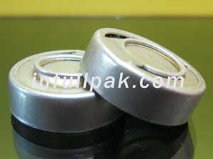 Aluminum Cap AC-035