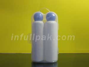 PE Plastic Bottle PLB-E110