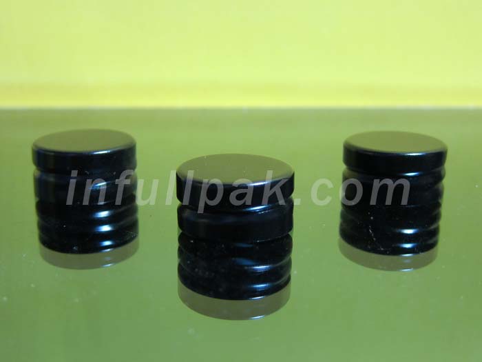 Aluminum Cap AC-045