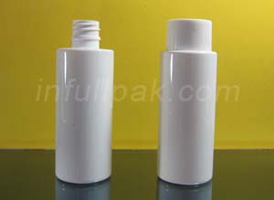 80ml Plastic Bottle PLB-T179