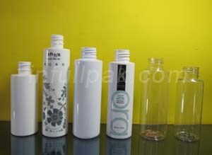 PET Bottle PLB-T192