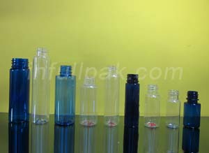  Plastic PET Bottle PLB-T194