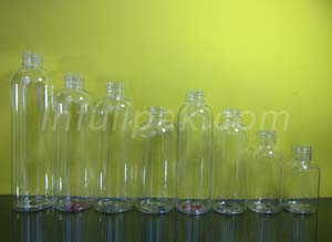 PET Bottle PLB-T200