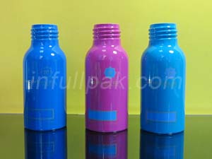 Color Aluminum Bottle AB-060