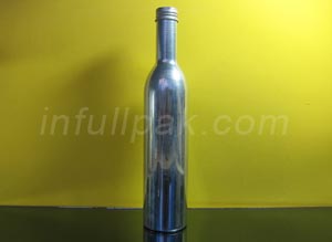 Essential Oil Aluminium Bottle