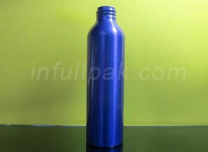 300ml Aluminum bottle AB-065