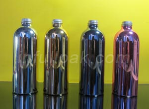 Color Aluminum Bottle AB-066